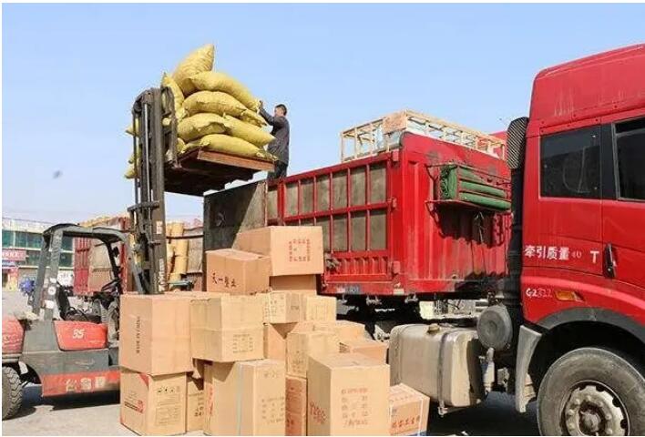 泉州到青羊区物流专线