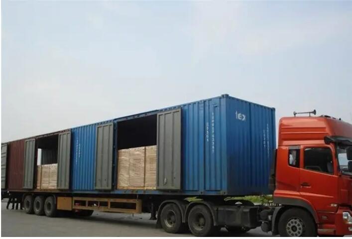 泉州到青羊区整车运输