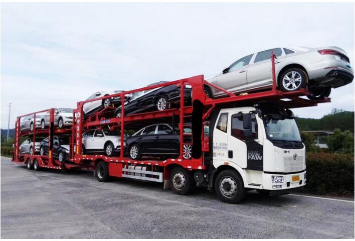 泉州到青羊区轿车托运